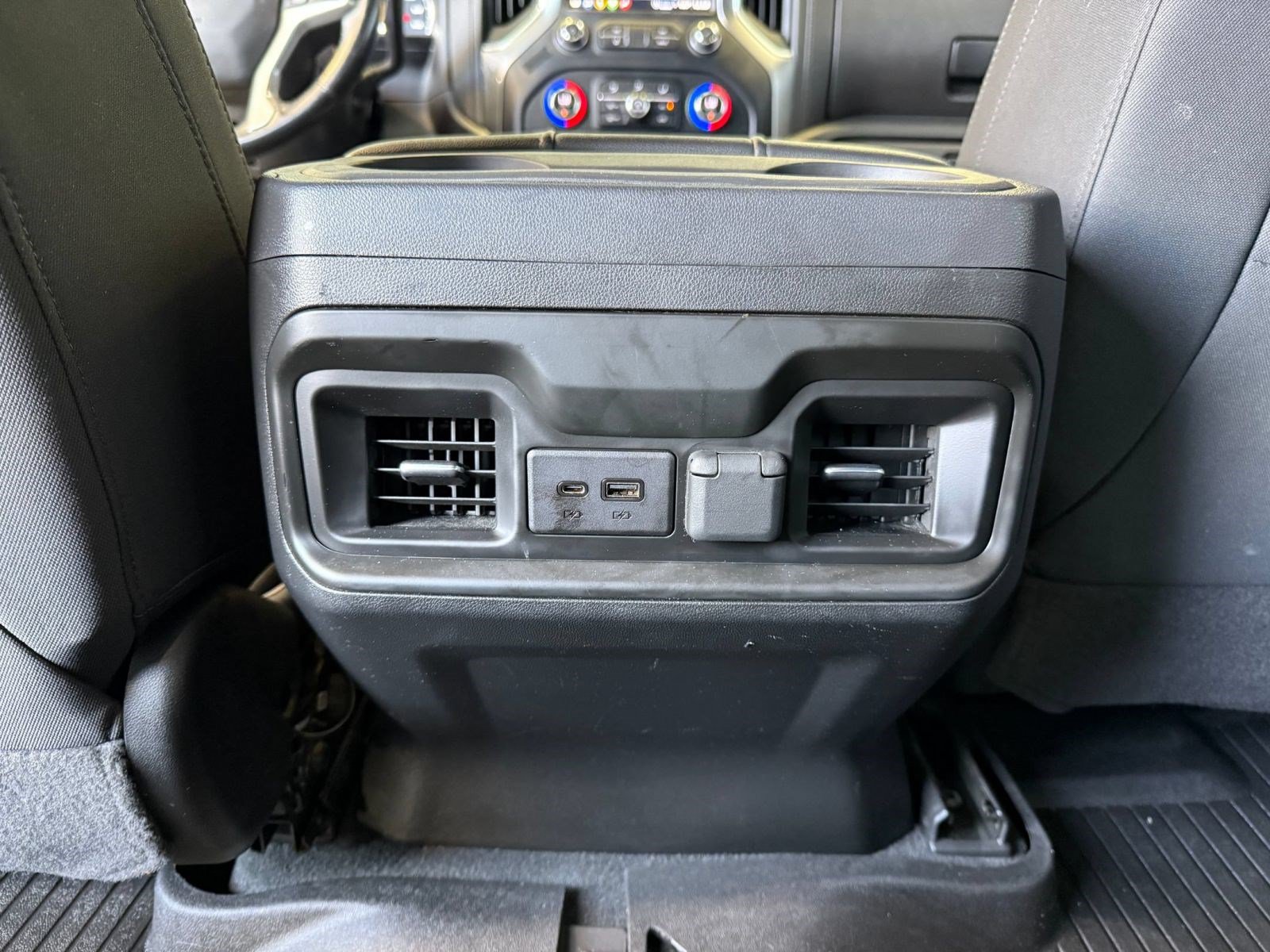 Used 2021 Chevrolet Silverado 1500 RST w/ All Star Edition Plus AWD/4WD image 29