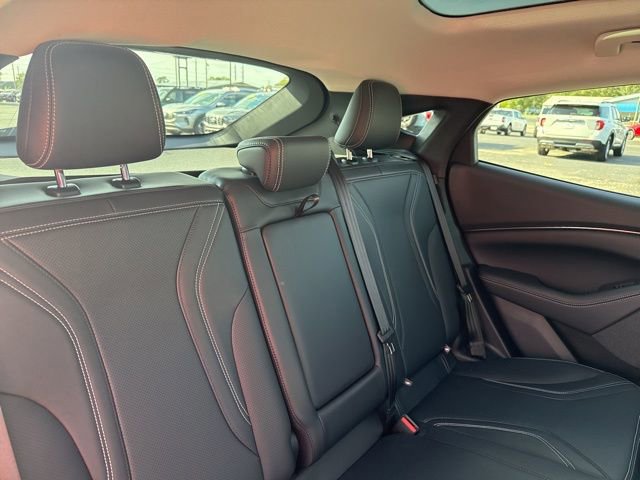 Certified 2023 Ford Mustang Mach-E Premium image 36