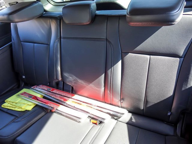 Certified 2024 Ford Expedition XLT image 14