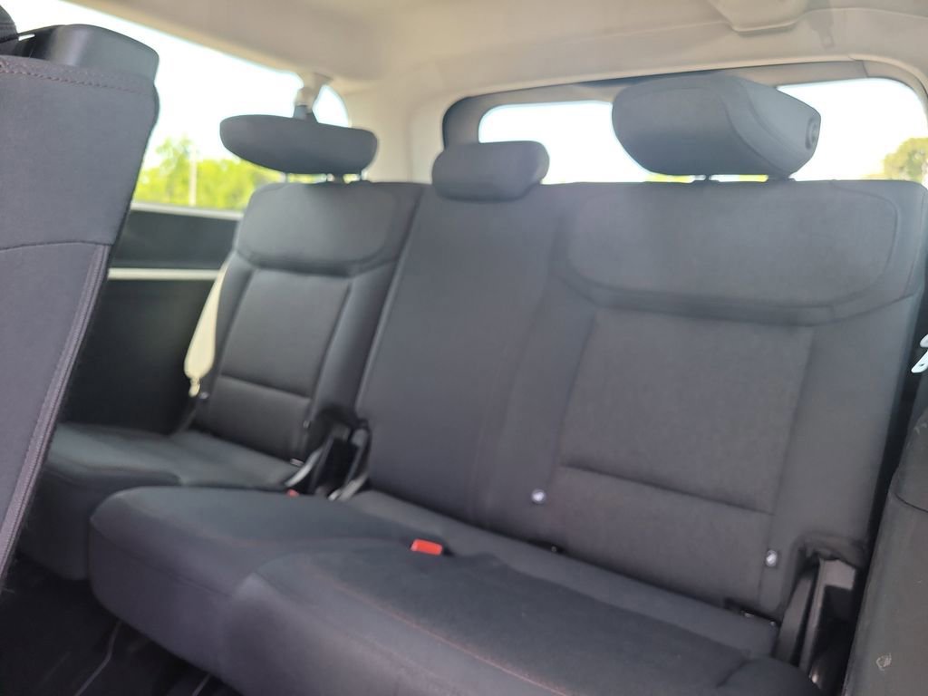 Certified 2025 Ford Expedition Max Active RWD image 14