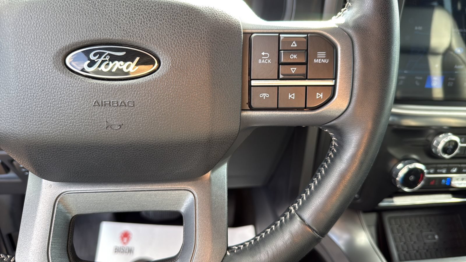 Certified 2024 Ford F150 Lariat w/ Bed Utility Package AWD/4WD image 15