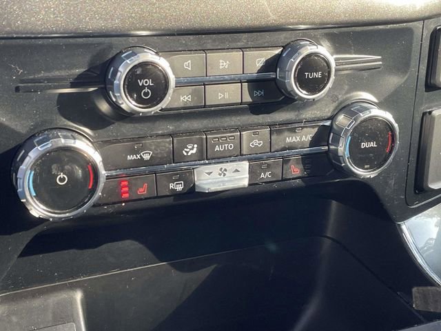 Certified 2023 Ford F150 XLT w/ Equipment Group 302A High image 19