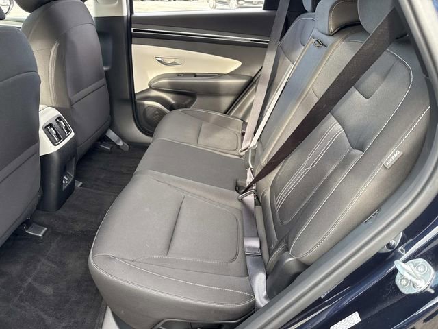 Used 2024 Hyundai Tucson SEL image 16