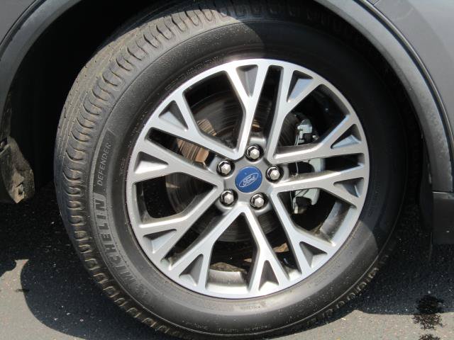 Certified 2021 Ford Escape SEL AWD/4WD image 6