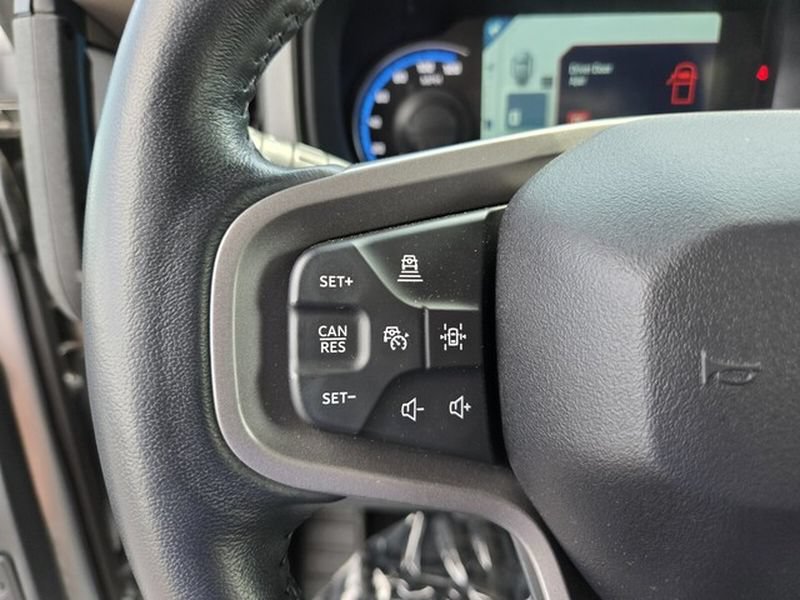 Certified 2024 Ford Bronco Wildtrak AWD/4WD image 31