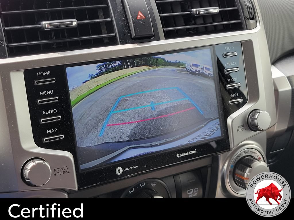 Used 2024 Toyota 4Runner SR5 AWD/4WD image 26