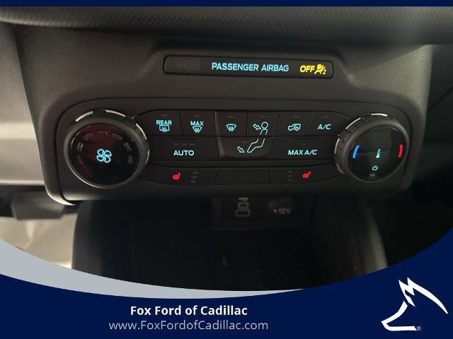 Certified 2024 Ford Bronco Sport Big Bend w/ Convenience Package image 29