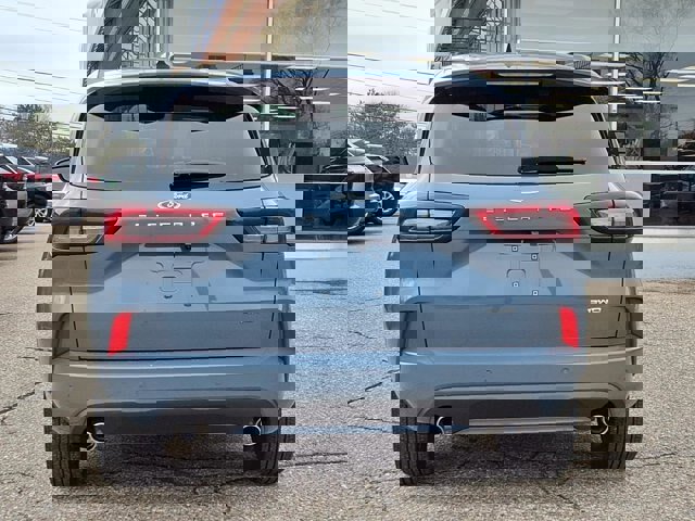 Certified 2024 Ford Escape ST-Line w/ Tech Pack #1 image 2