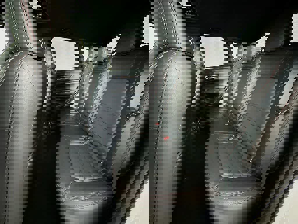 Used 2023 MAZDA CX-5 AWD 2.5 Turbo image 17