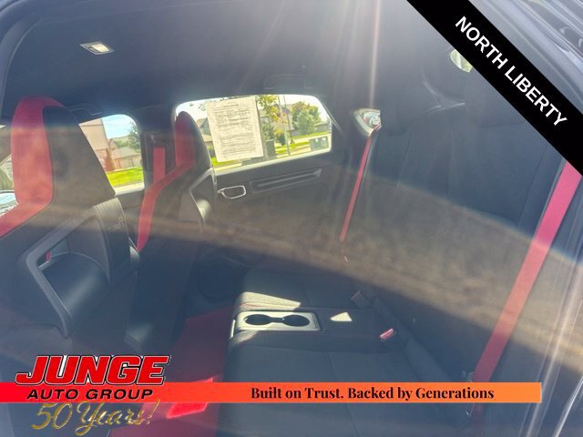 Used 2026 Honda Civic Type R image 20