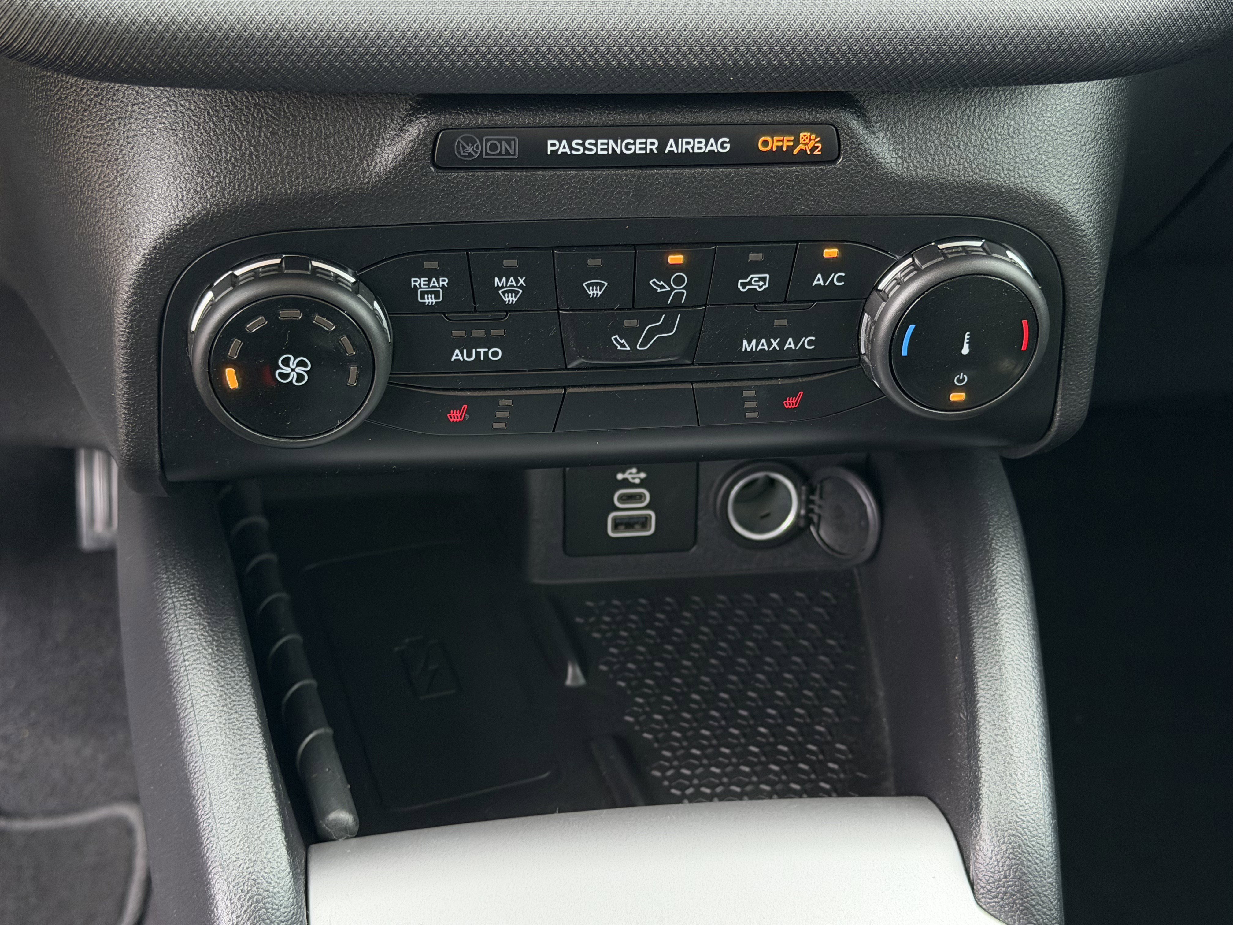 Certified 2023 Ford Bronco Sport Big Bend w/ Convenience Package AWD/4WD image 19