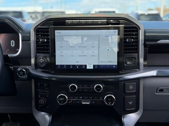 Certified 2021 Ford F150 Limited image 35