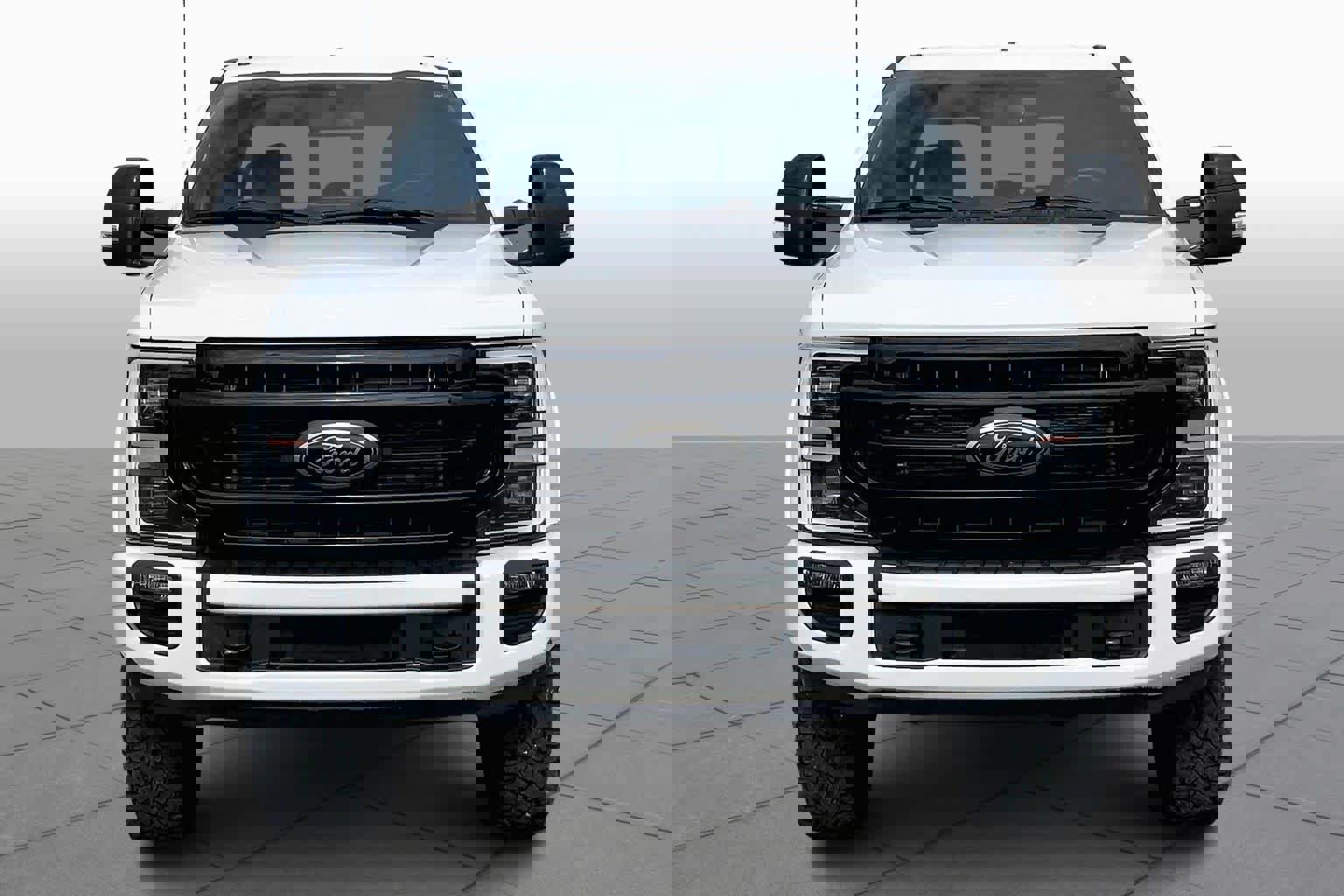 Certified 2022 Ford F250 Lariat w/ Tremor Off-Road Package image 4