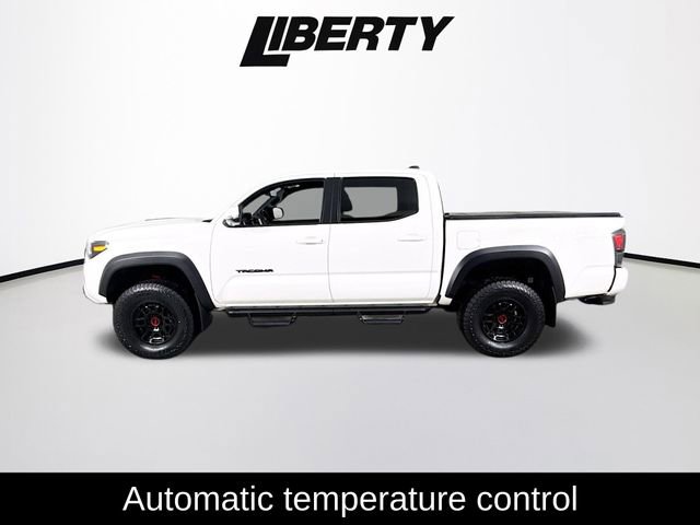 Used 2023 Toyota Tacoma TRD Pro image 4