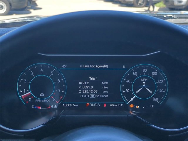 Certified 2021 Ford Mustang GT Premium w/ Equipment Group 401A image 25