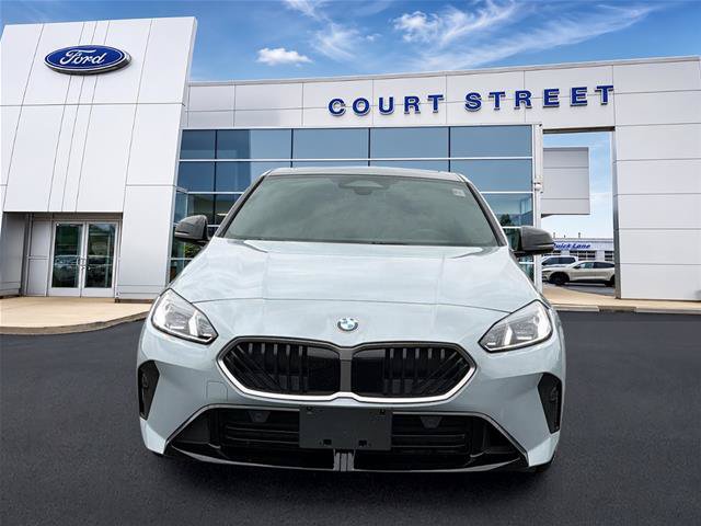 Used 2026 BMW 228i xDrive AWD/4WD image 2