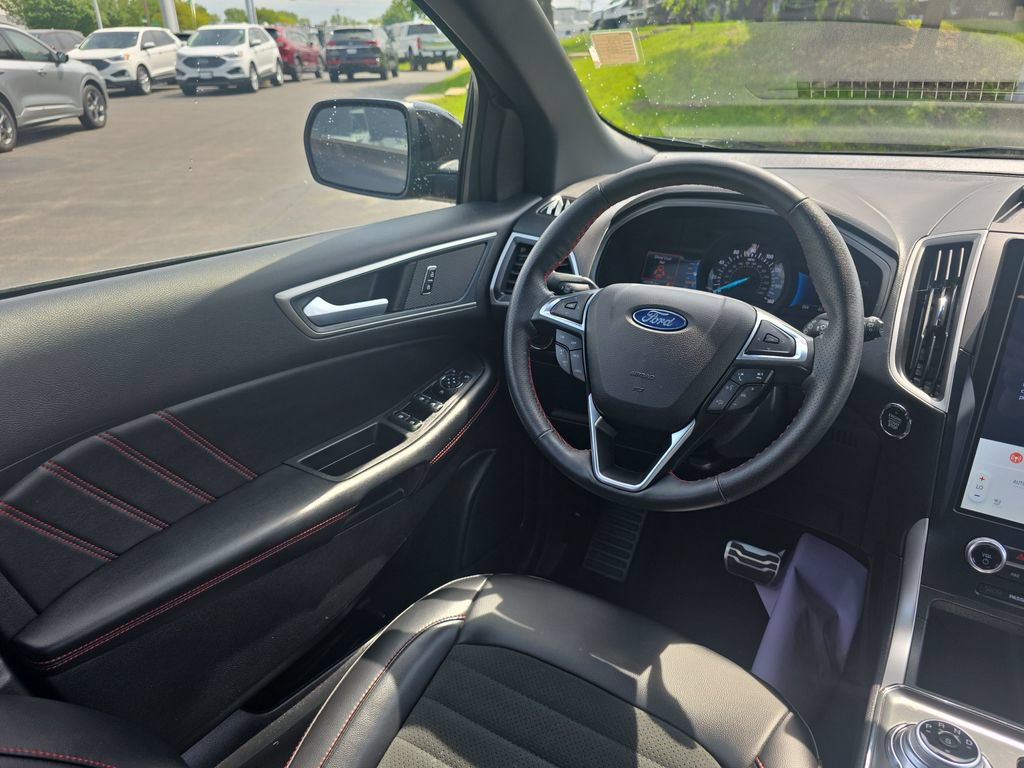 Certified 2023 Ford Edge ST-Line AWD/4WD image 23