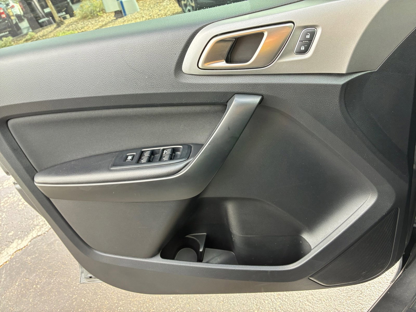 Certified 2019 Ford Ranger XLT w/ Equipment Group 302A Luxury AWD/4WD image 13