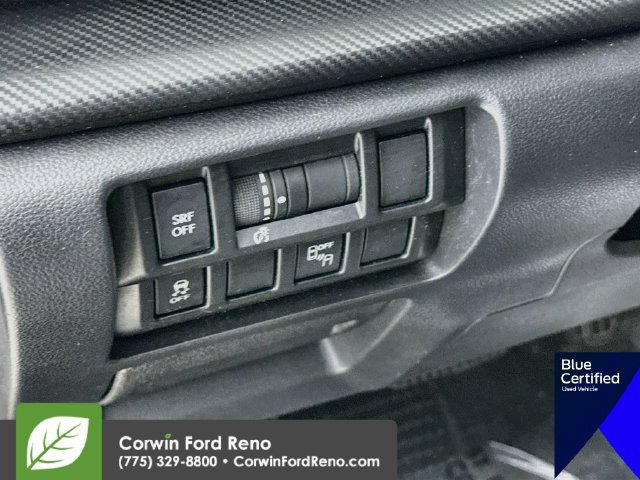 Used 2019 Subaru Crosstrek 2.0i Premium AWD/4WD image 14