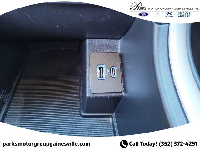 Certified 2023 Ford Edge SEL image 21