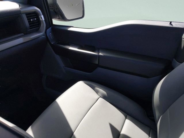 Certified 2024 Ford F150 XL RWD image 19