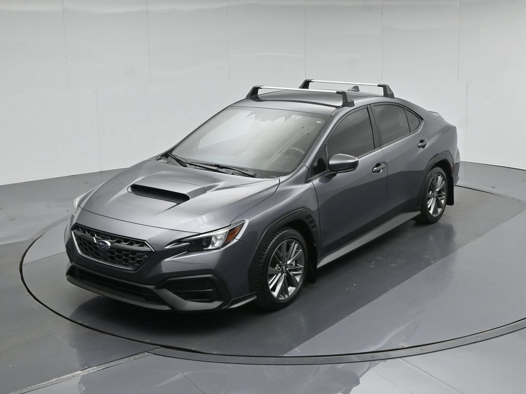 Used 2024 Subaru WRX AWD/4WD image 34