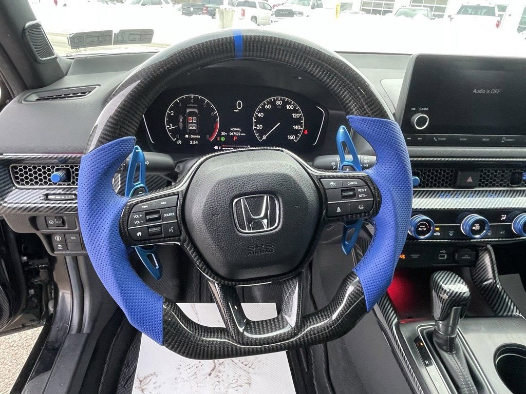 Used 2023 Honda Civic Sport image 28