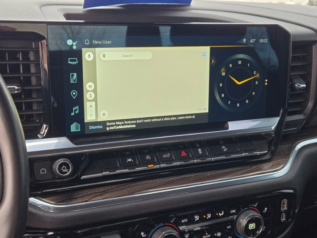 Used 2023 Chevrolet Silverado 1500 RST image 27