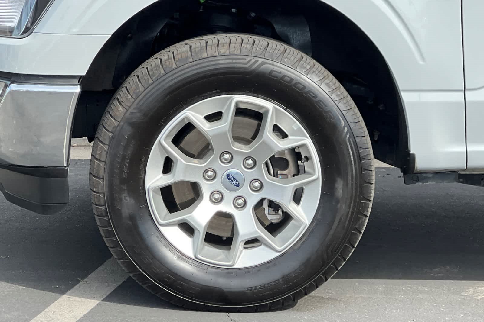 Certified 2023 Ford F150 XLT image 25