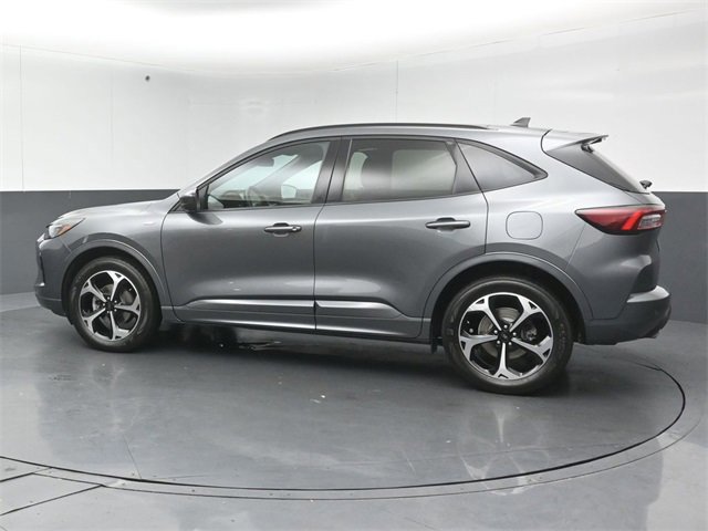 Certified 2023 Ford Escape ST-Line Elite image 6