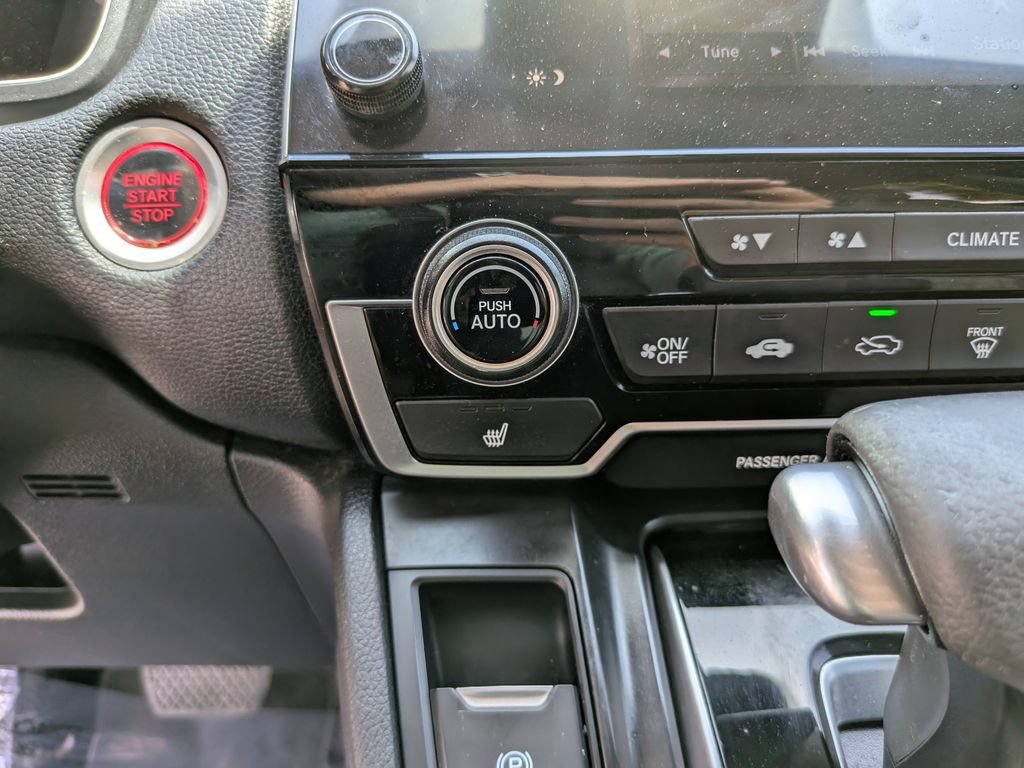 Used 2021 Honda CR-V EX image 25
