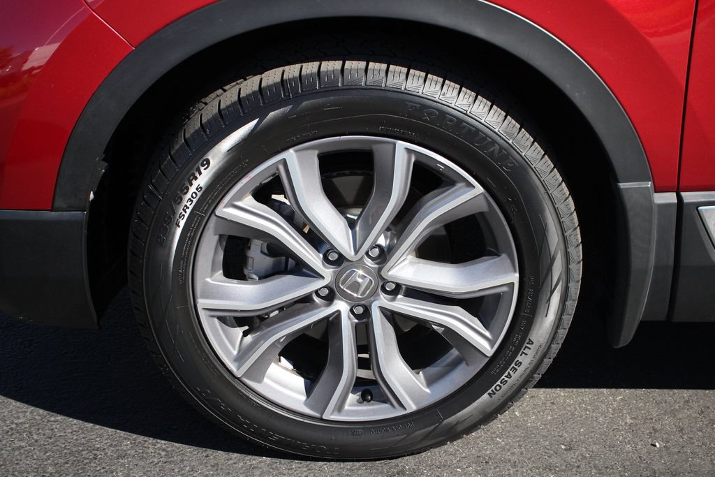 Used 2020 Honda CR-V Touring image 14