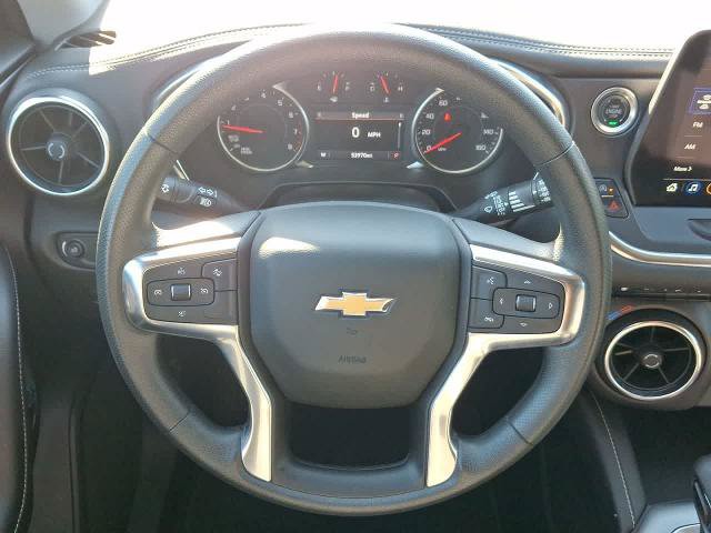 Used 2025 Chevrolet Blazer LT AWD/4WD image 22
