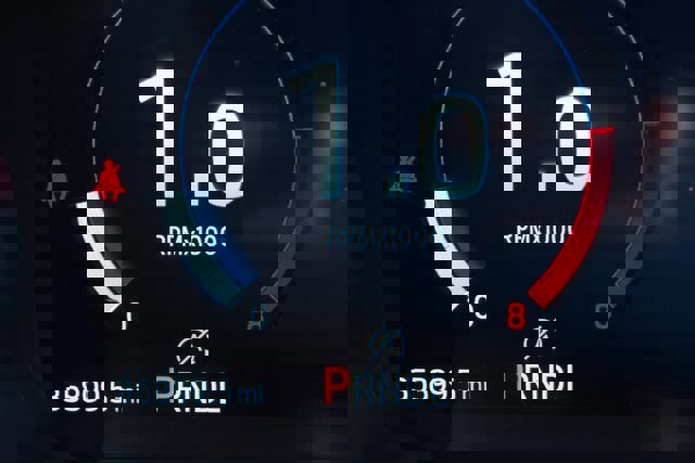 Certified 2025 Ford Explorer Platinum w/ Ultimate Package image 33