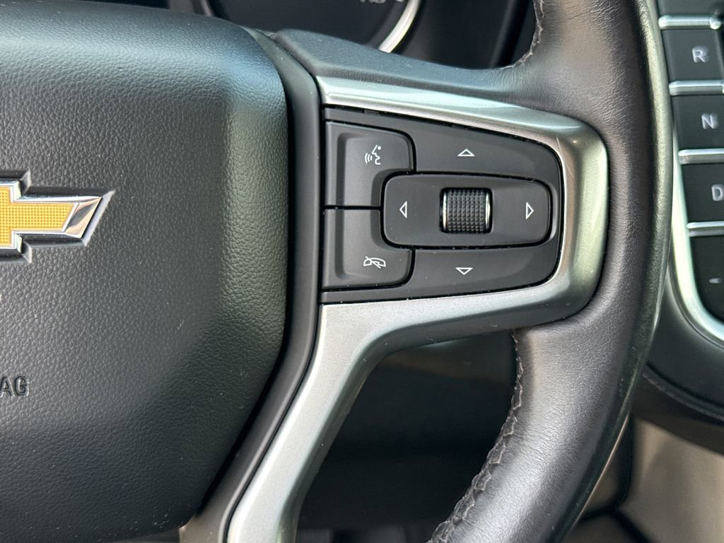 Used 2021 Chevrolet Tahoe LT RWD image 17