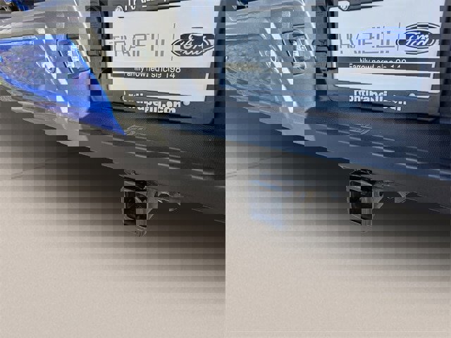 Certified 2022 Ford F150 XLT w/ Equipment Group 302A High image 10