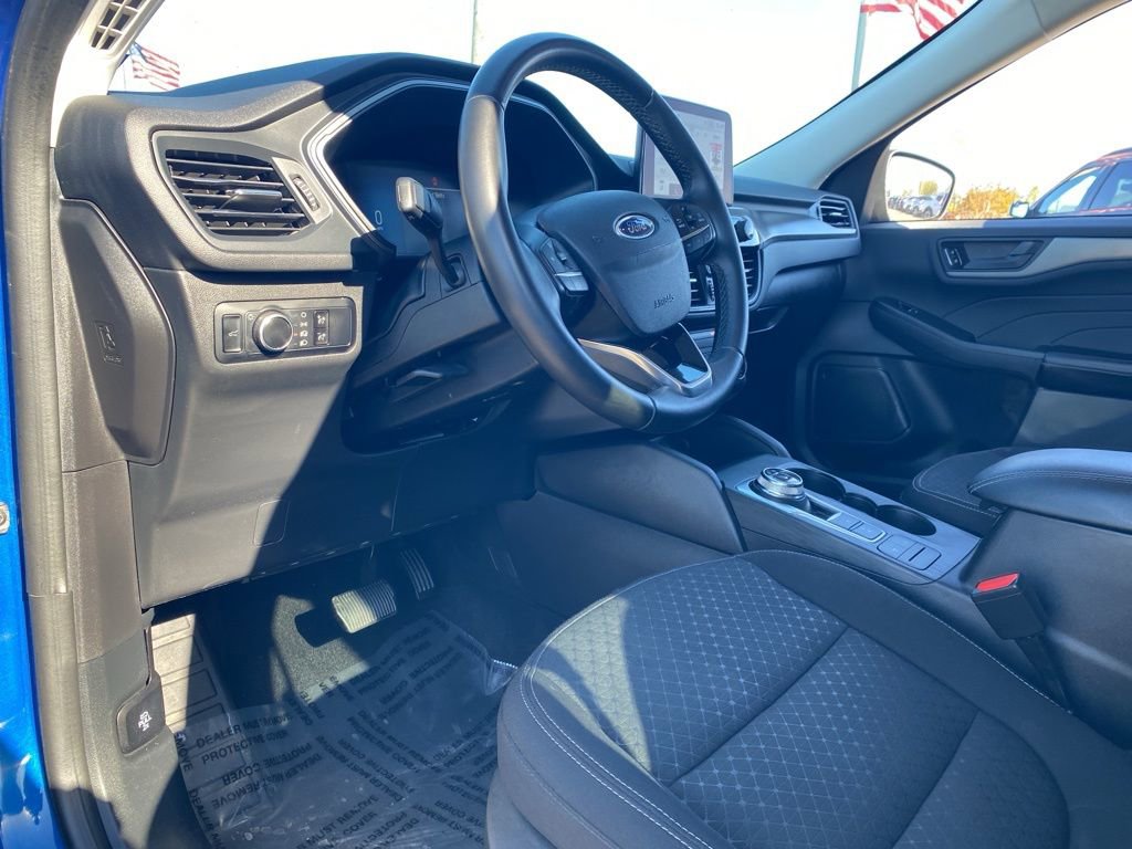 Certified 2023 Ford Escape Active image 15
