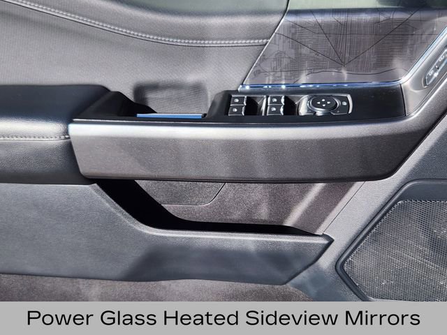 Certified 2022 Ford F150 XLT w/ Equipment Group 302A High image 12