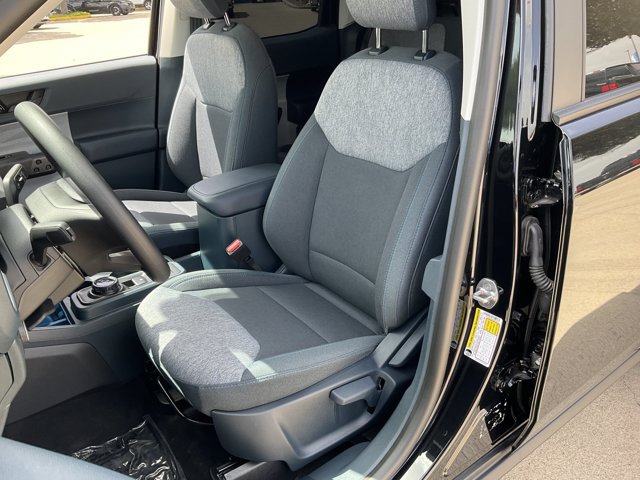 Certified 2025 Ford Maverick XLT w/ Equipment Group 302A AWD/4WD image 8