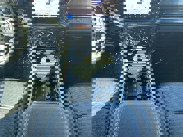 Certified 2024 Ford F250 Lariat w/ Chrome Package image 12