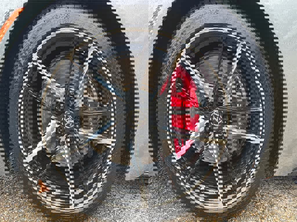 Used 2021 Toyota Supra Premium w/ Driver Assist Package image 9