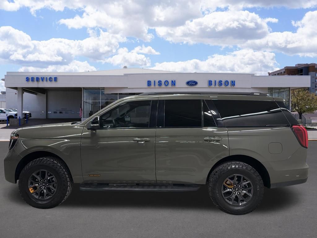 Certified 2025 Ford Expedition Tremor image 6