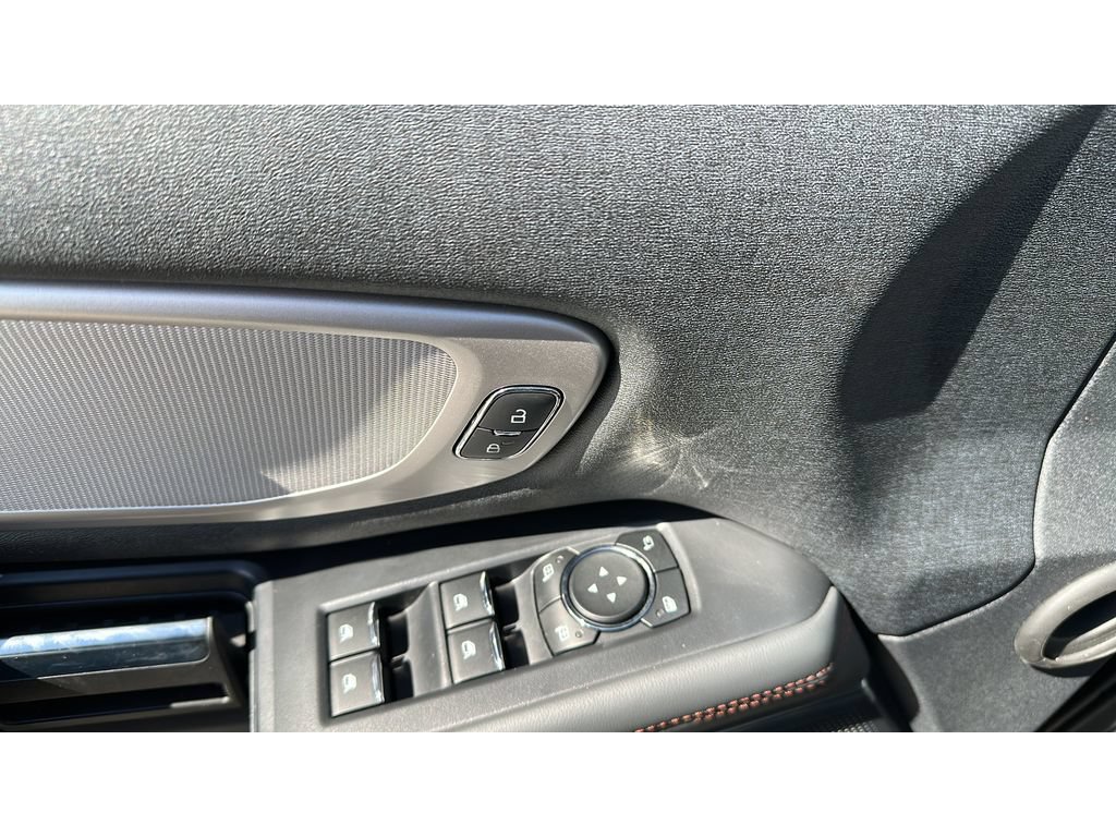 Certified 2025 Ford Expedition Active AWD/4WD image 10