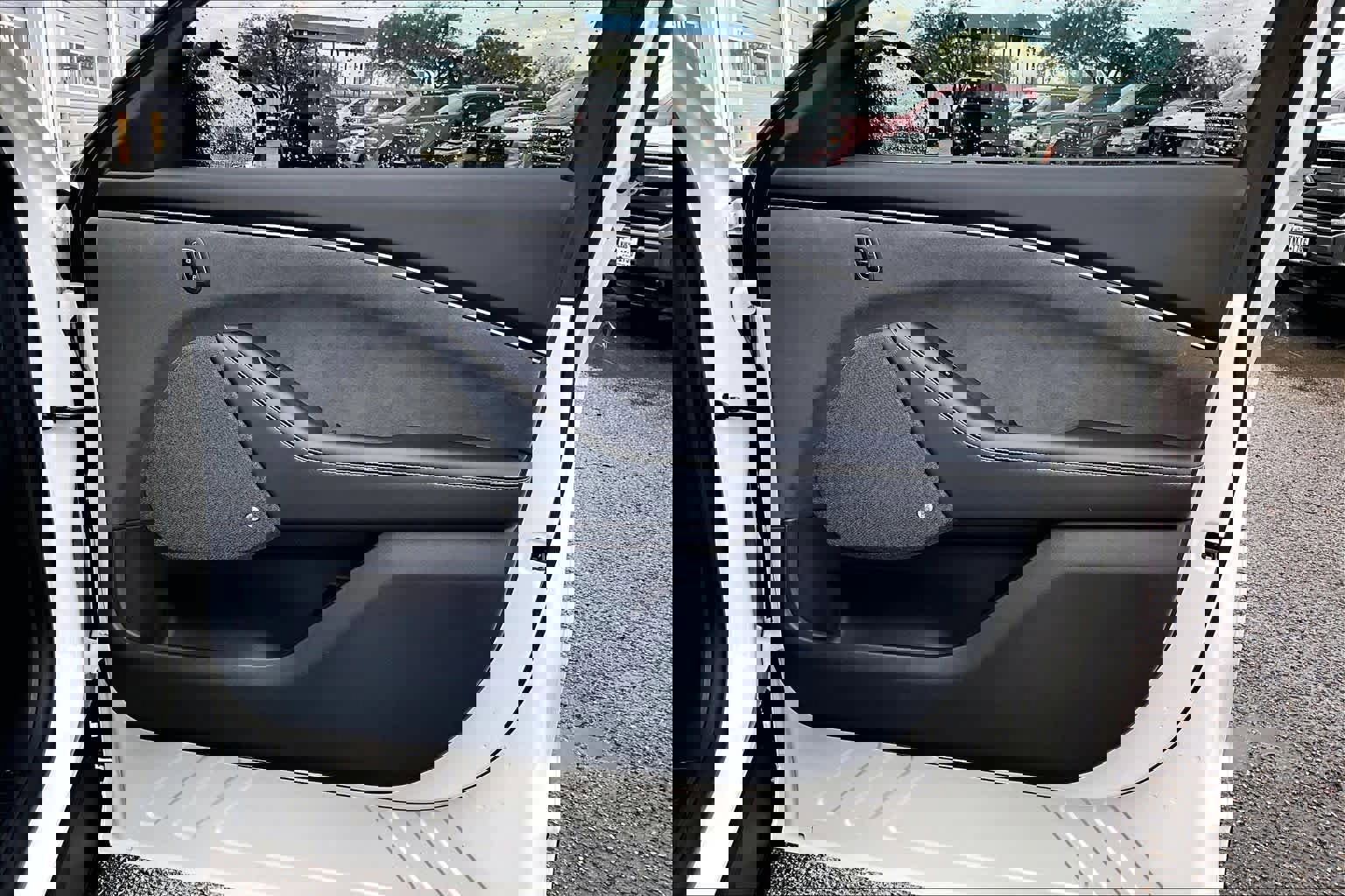 Certified 2025 Ford Mustang Mach-E GT w/ Bronze Appearance Package image 23