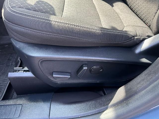 Certified 2024 Ford Escape Active w/ Tech Pack #1 image 12