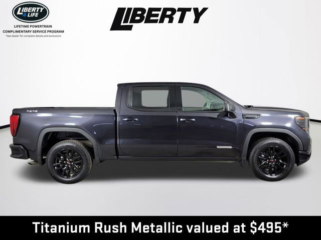 Used 2023 GMC Sierra 1500 Elevation AWD/4WD image 2