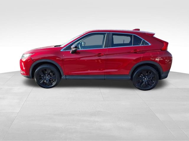 Used 2020 Mitsubishi Eclipse Cross LE image 4