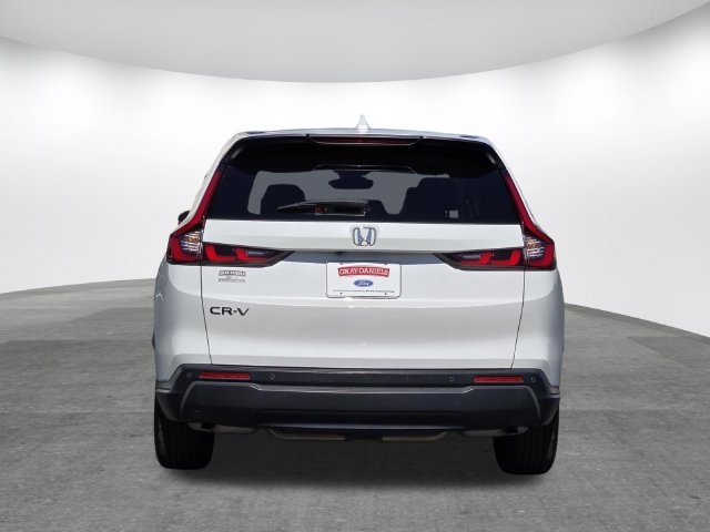 Used 2023 Honda CR-V EX-L image 5