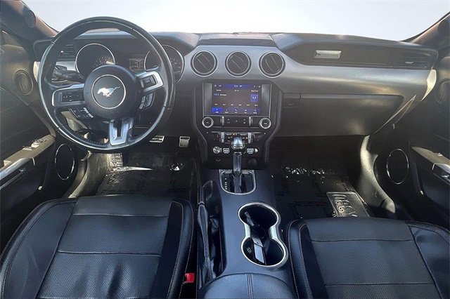 Certified 2021 Ford Mustang GT Premium image 16