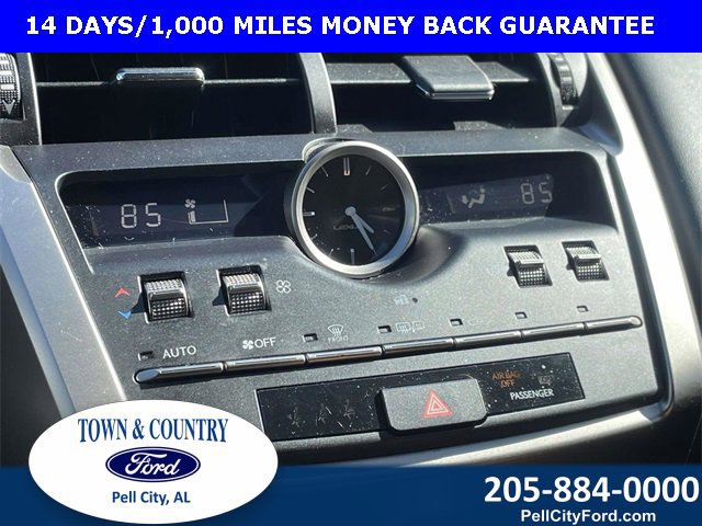 Used 2021 Lexus NX 300 FWD w/ Accessory Package 2 image 20